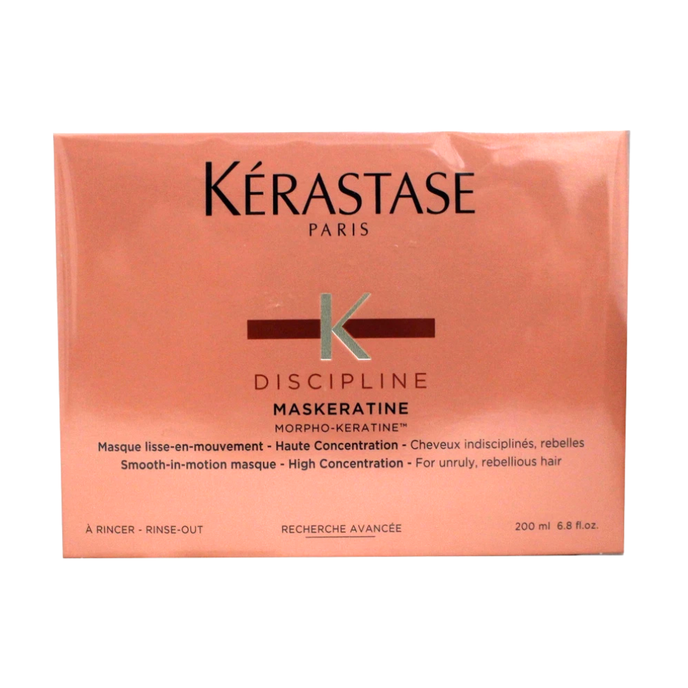 Kerastase Discipline Maskeratine Masque 200mL