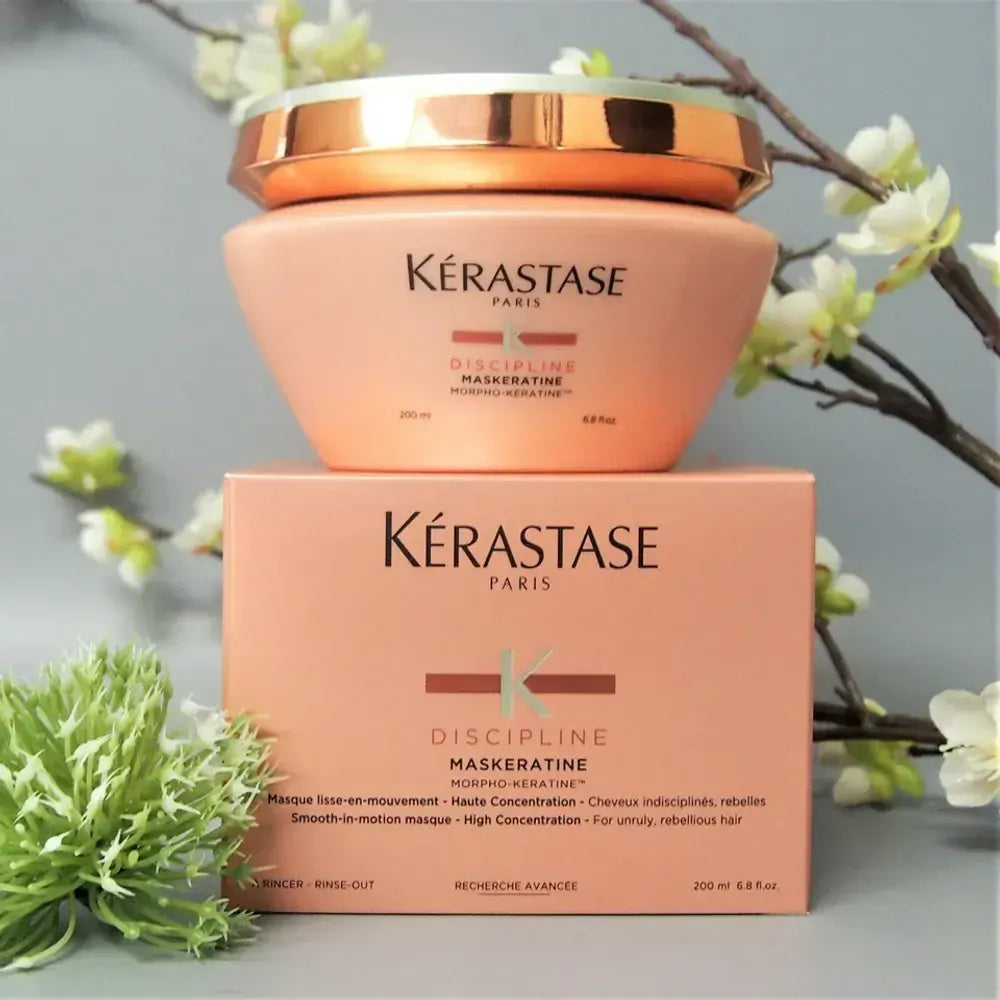 Kerastase Discipline Maskeratine Masque 200mL