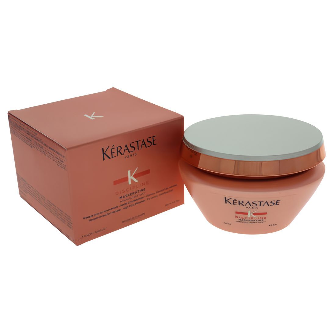 Kerastase Discipline Maskeratine Masque 200mL