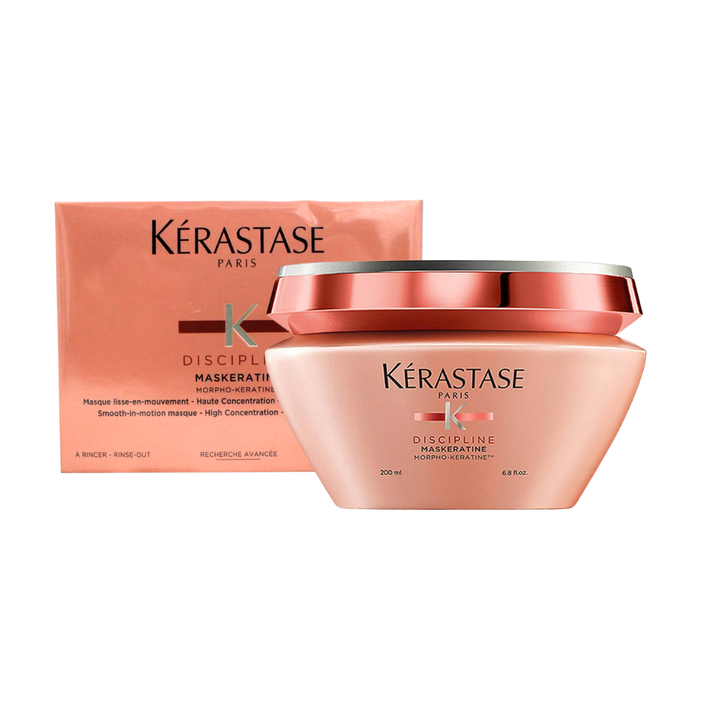 Kerastase Discipline Maskeratine Masque 200mL