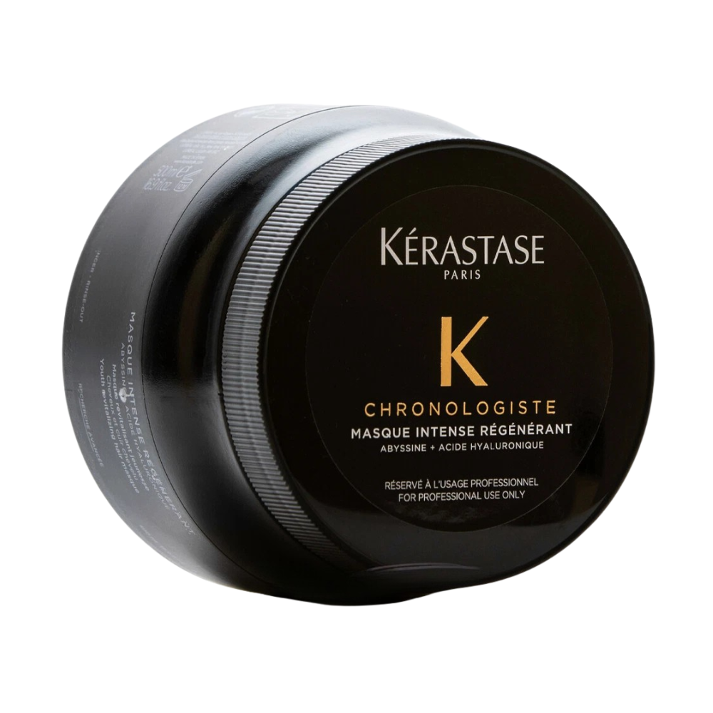 Kerastase Chronologiste Intense Regenerating Youth Revitalizing Hair Masque 500mL