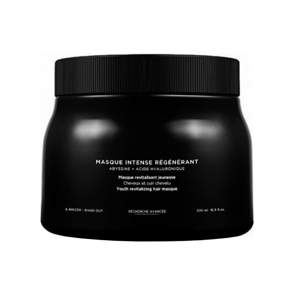 Kerastase Chronologiste Intense Regenerating Youth Revitalizing Hair Masque 500mL