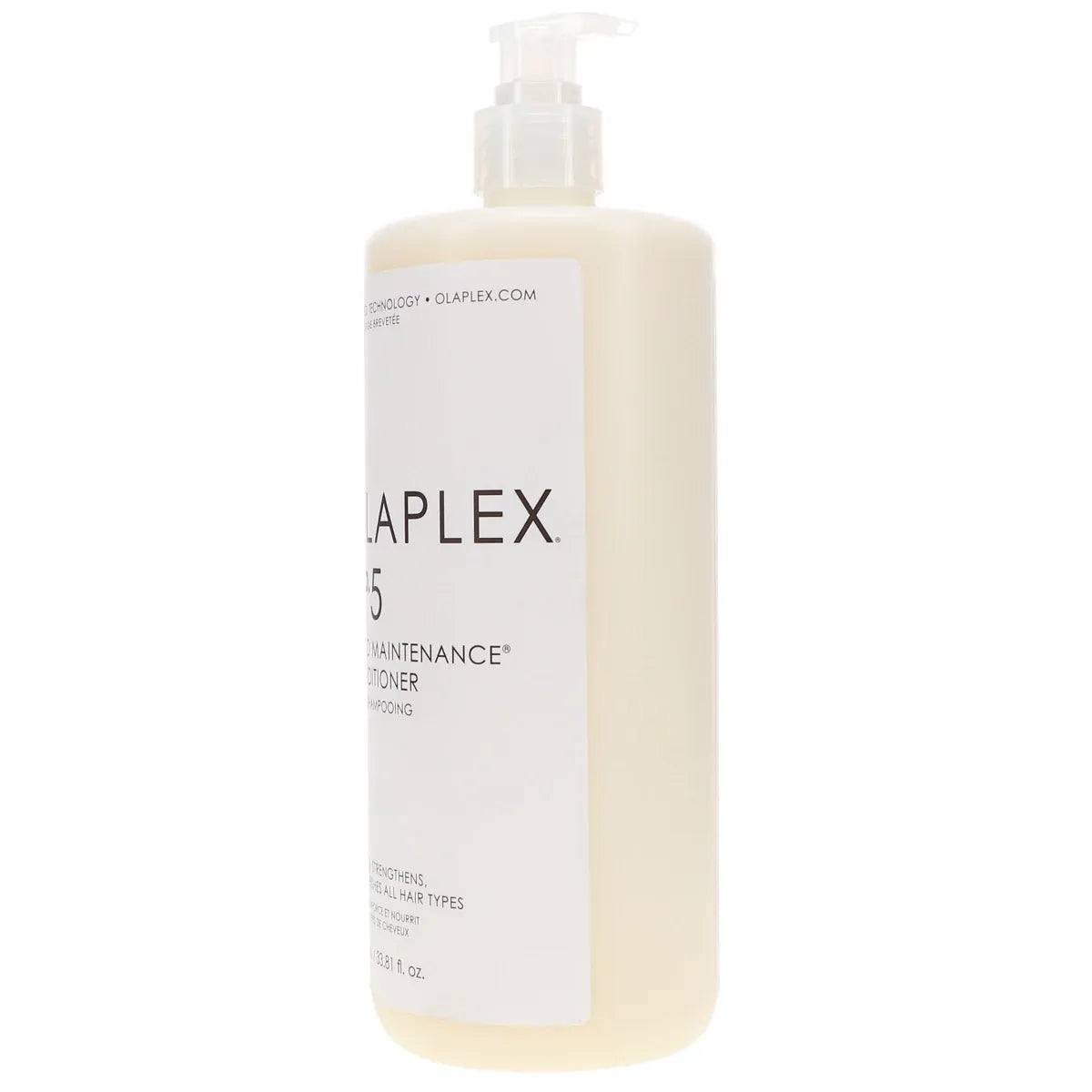 Olaplex No.5 Bond Maintenance Conditioner 1000mL