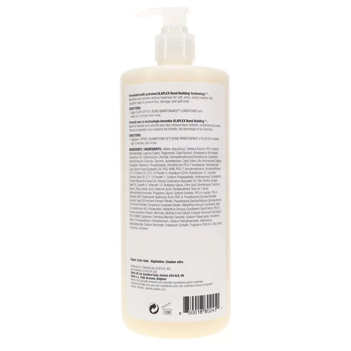 Olaplex No.5 Bond Maintenance Conditioner 1000mL