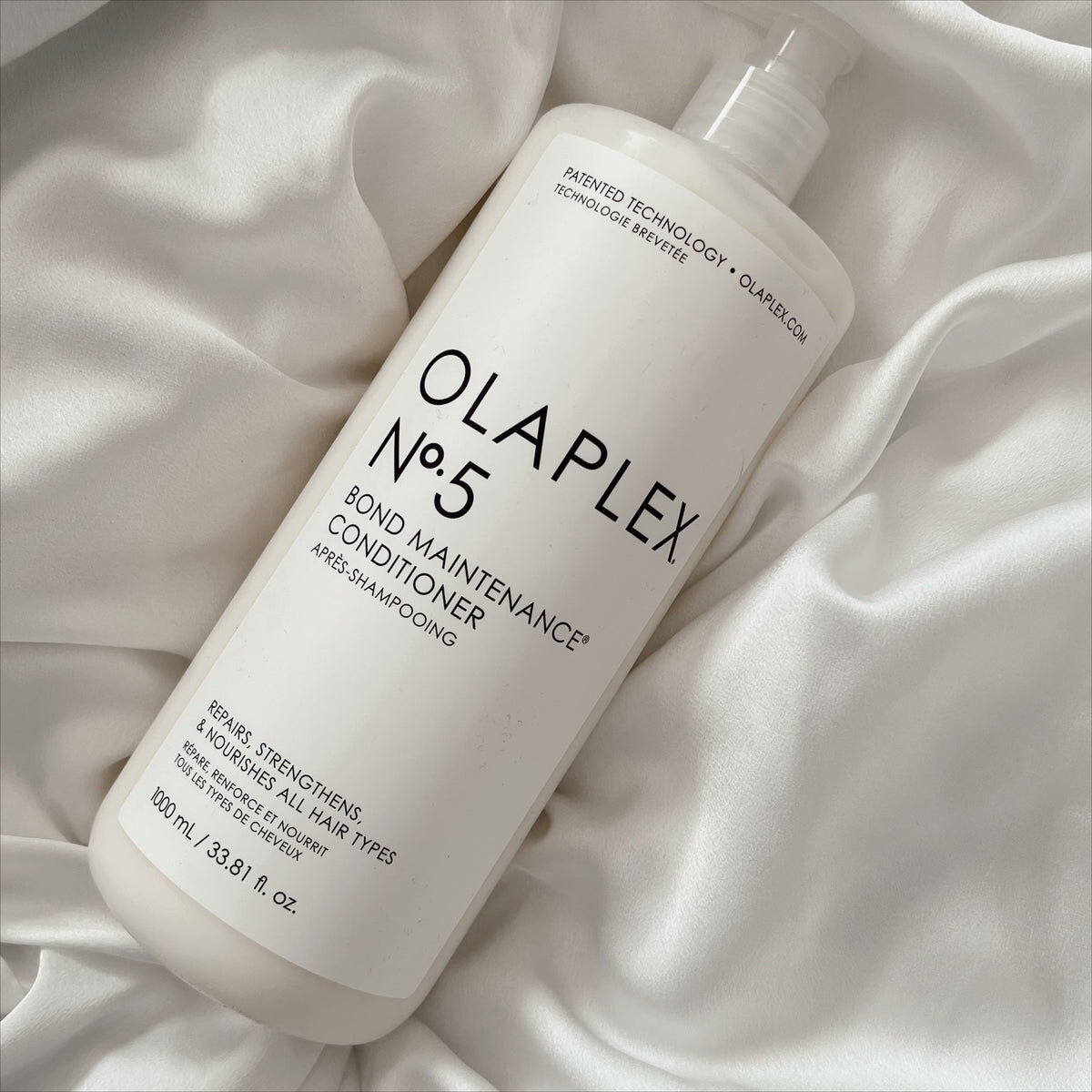 Olaplex No.5 Bond Maintenance Conditioner 1000mL