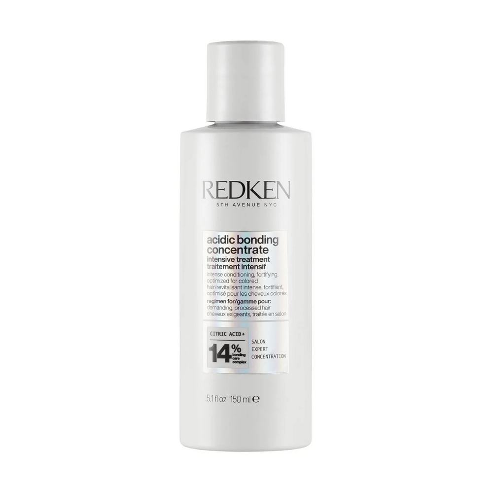 Redken Acidic Bonding Concentrate Discovery 3 Piece Hair Care Set