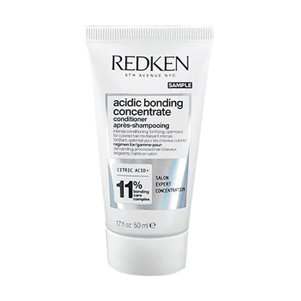 Redken Acidic Bonding Concentrate Discovery 3 Piece Hair Care Set