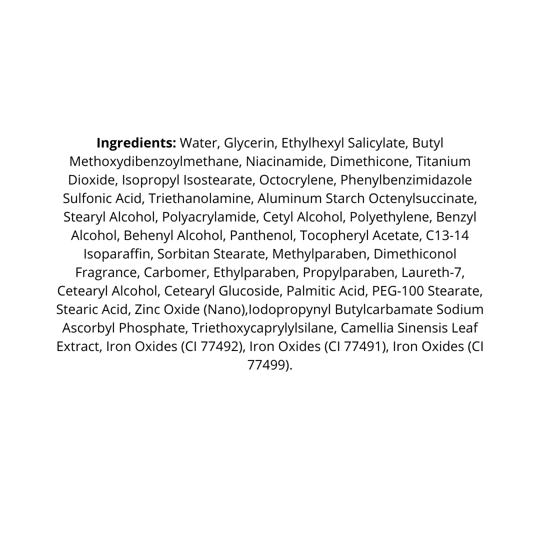 3 x Olay Total Effects 7-in-1 Touch of Foundation BB Cream SPF15 50g