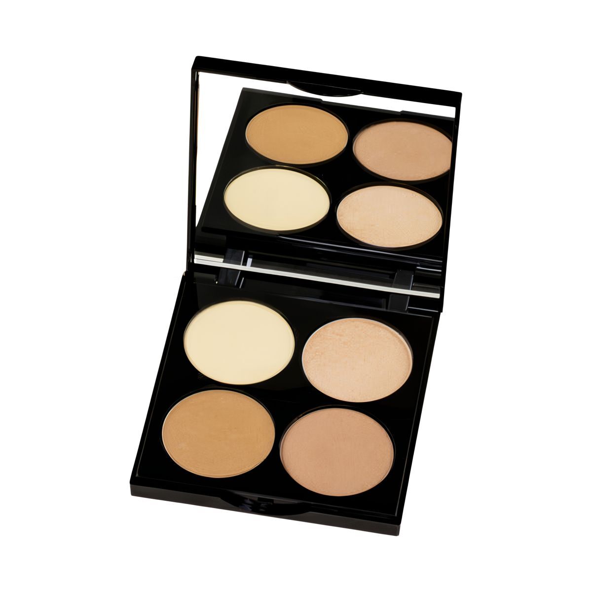 2 x Revlon Sculpt + Highlight Contour Kit 10g - 001 Light/Medium
