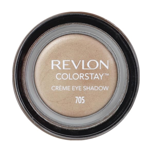 Revlon ColorStay Creme Eye Shadow 5.2g - 705 Creme Brulee