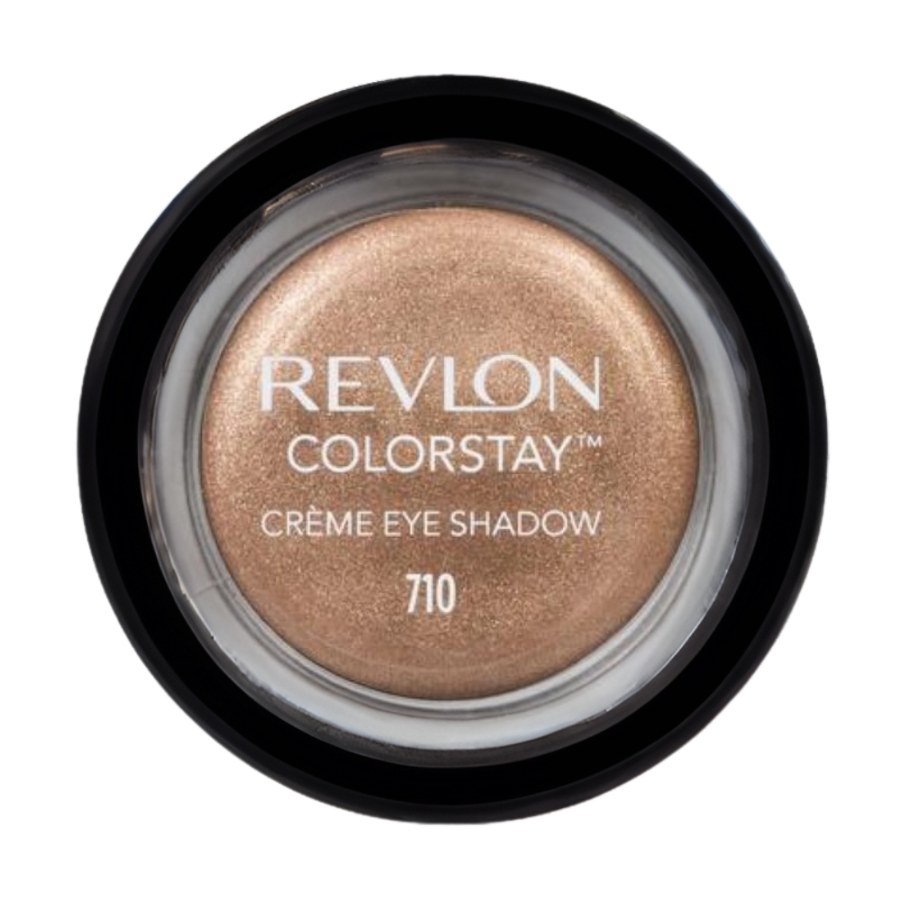 Revlon ColorStay Creme Eye Shadow 5.2g - 710 Caramel