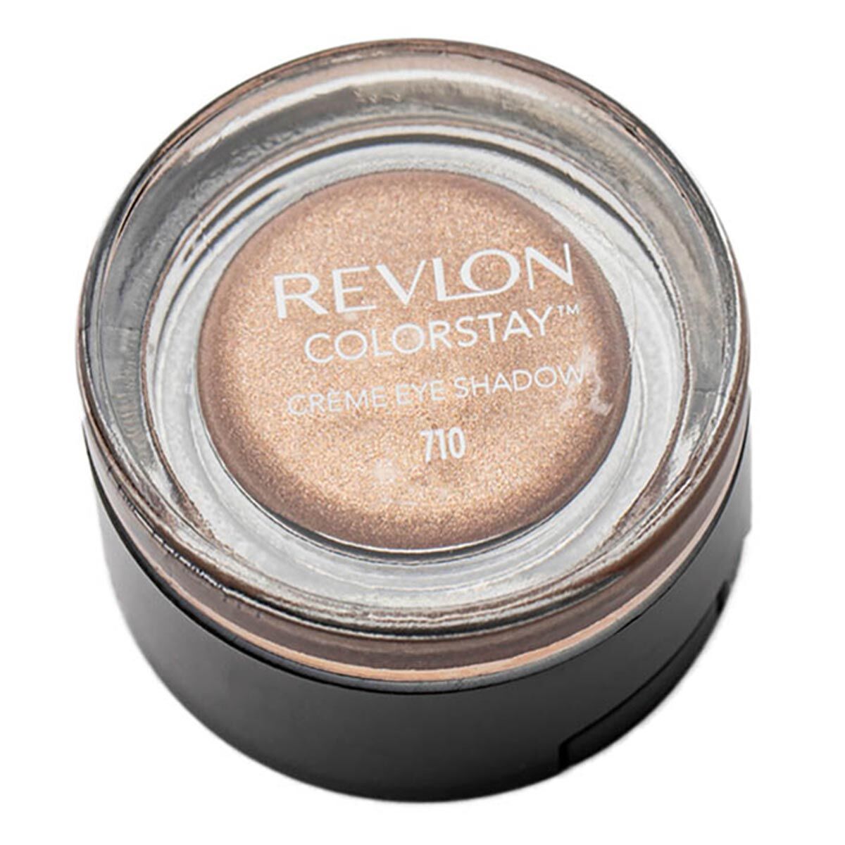 2 x Revlon ColorStay Creme Eye Shadow 5.2g - 710 Caramel