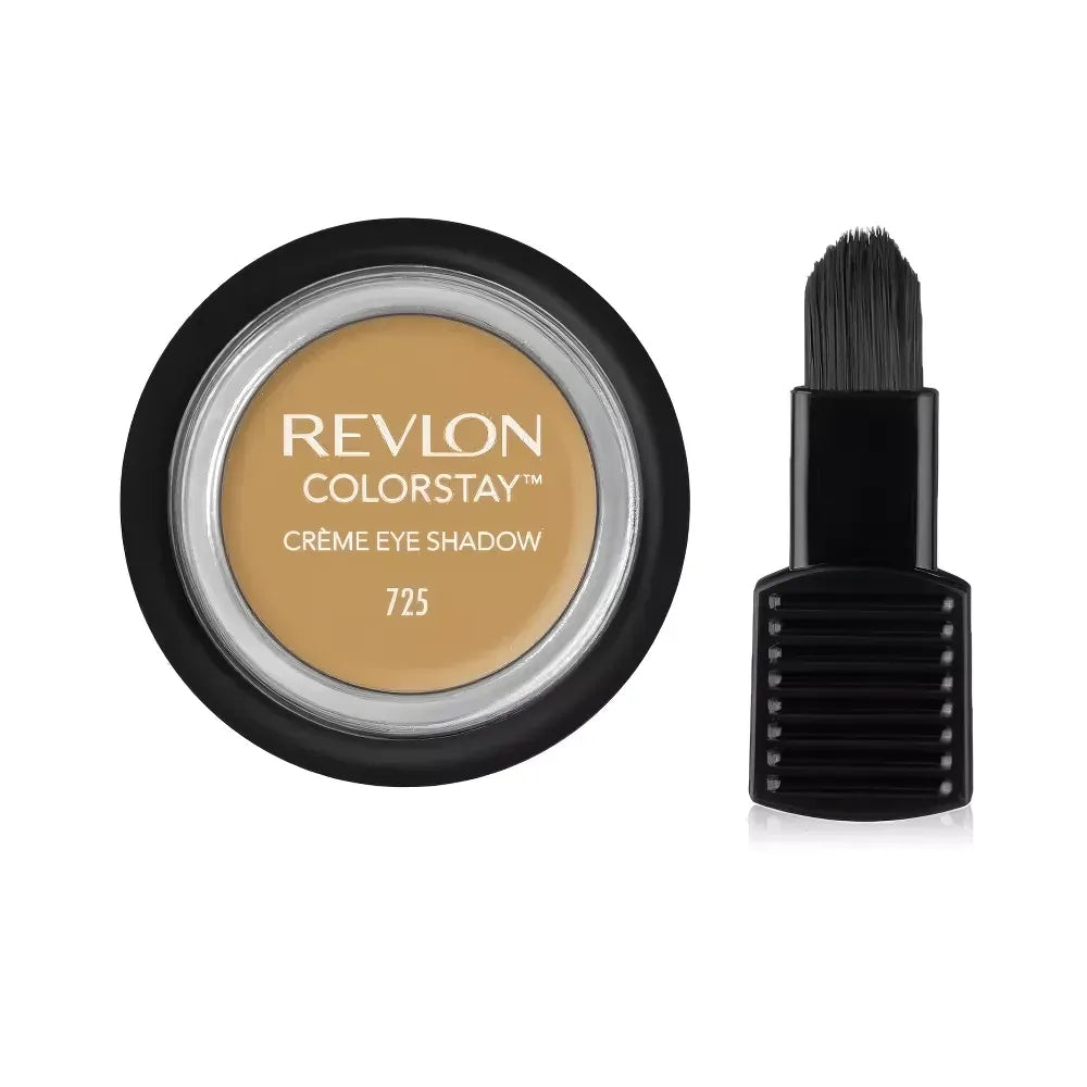 Revlon ColorStay Creme Eye Shadow 5.2g - 725 Honey