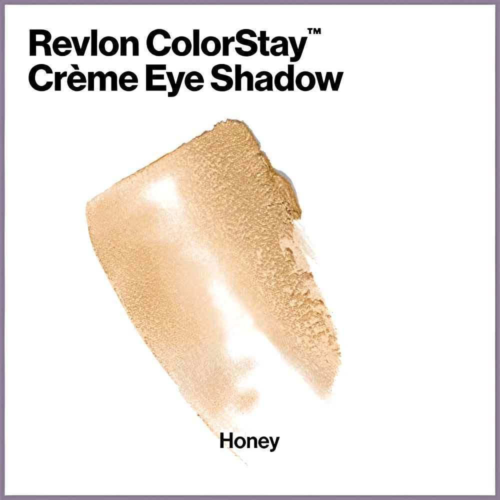 2 x Revlon ColorStay Creme Eye Shadow 5.2g - 725 Honey