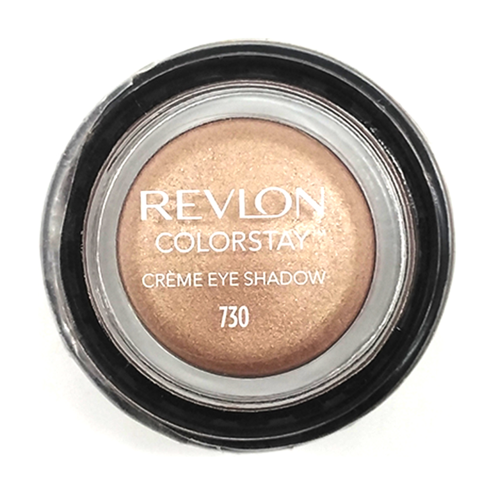Revlon ColorStay Creme Eye Shadow 5.2g - 730 Praline