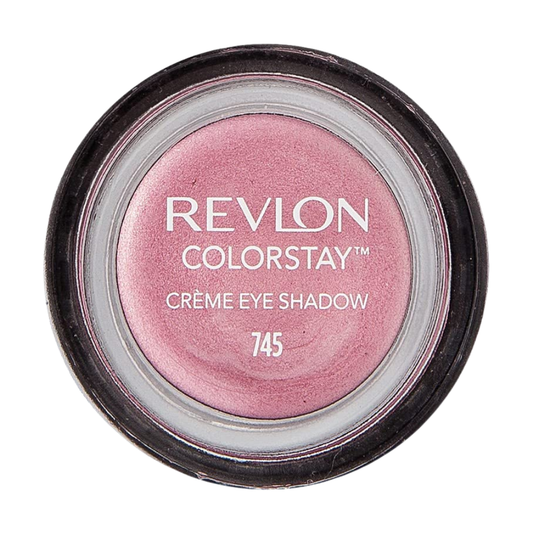 Revlon ColorStay Creme Eye Shadow 5.2g - 745 Cherry Blossom