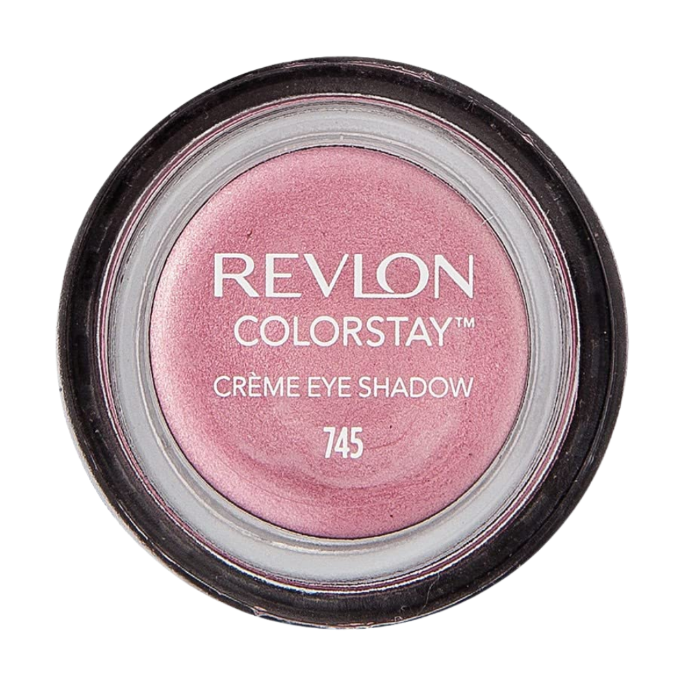 2 x Revlon ColorStay Creme Eye Shadow 5.2g - 745 Cherry Blossom
