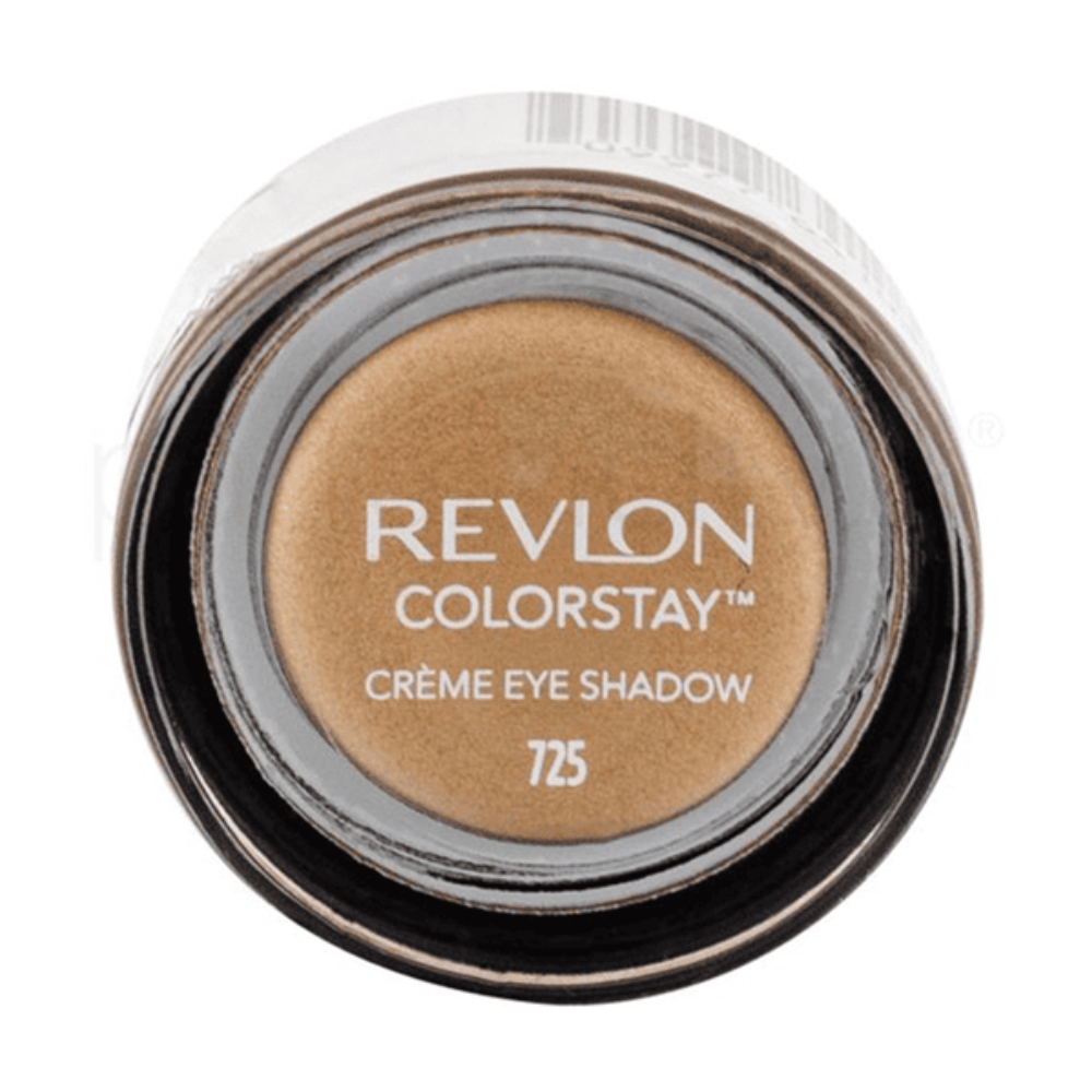 Revlon ColorStay Creme Eye Shadow 6 Piece Set 6x5.2g