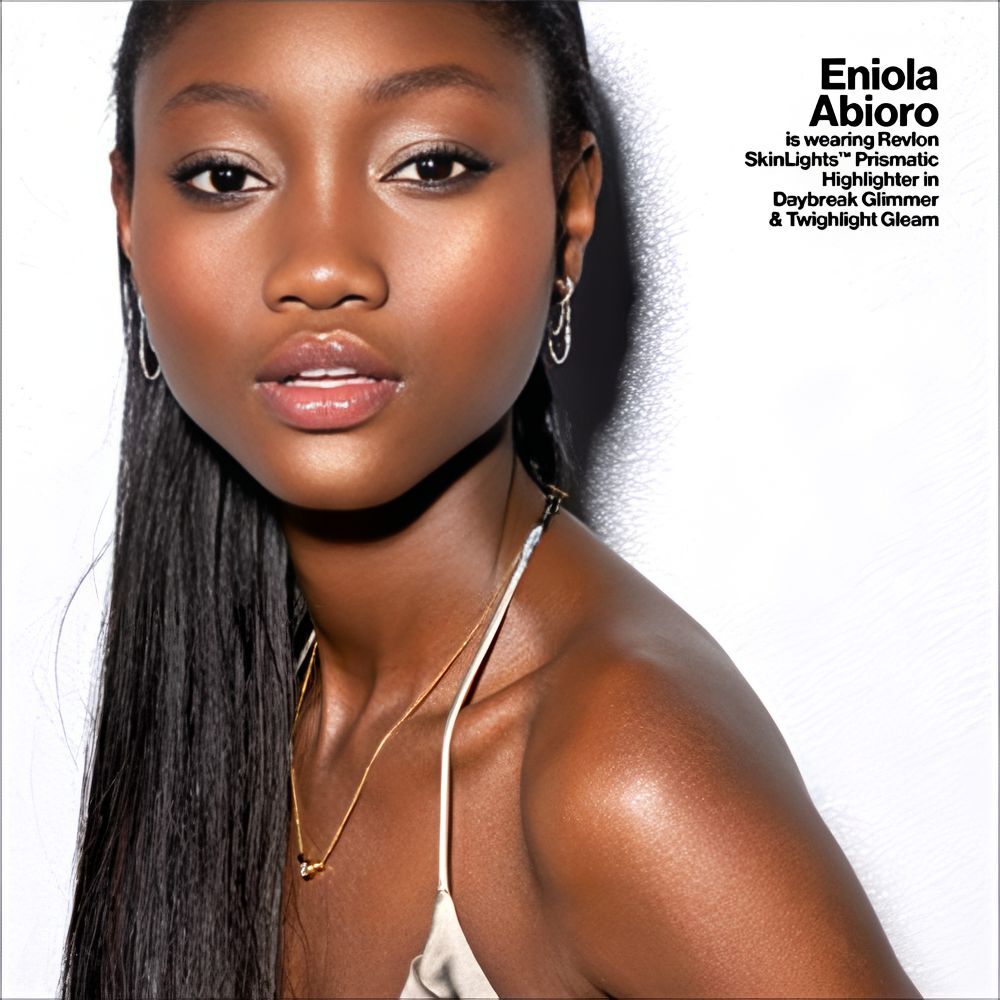 2 x Revlon Skinlights Prismatic Highlighter 8g - 201 Daybreak Glimmer