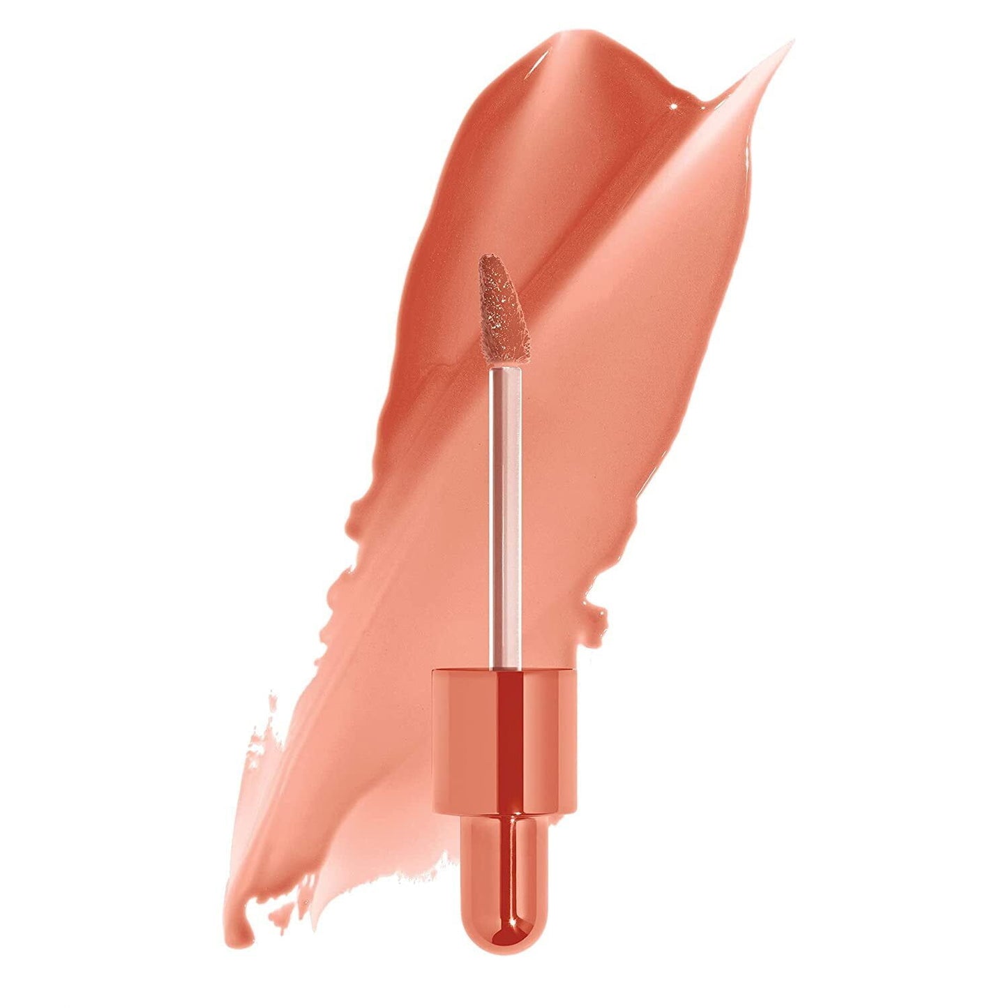 Revlon Kiss Glow Lip Oil 7.1mL - 003 M.V.Peach