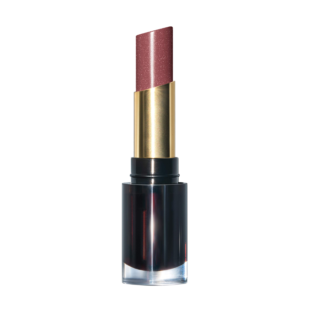 Revlon Super Lustrous Glass Shine Lipstick 3.1g - 007 Glazed Mauve