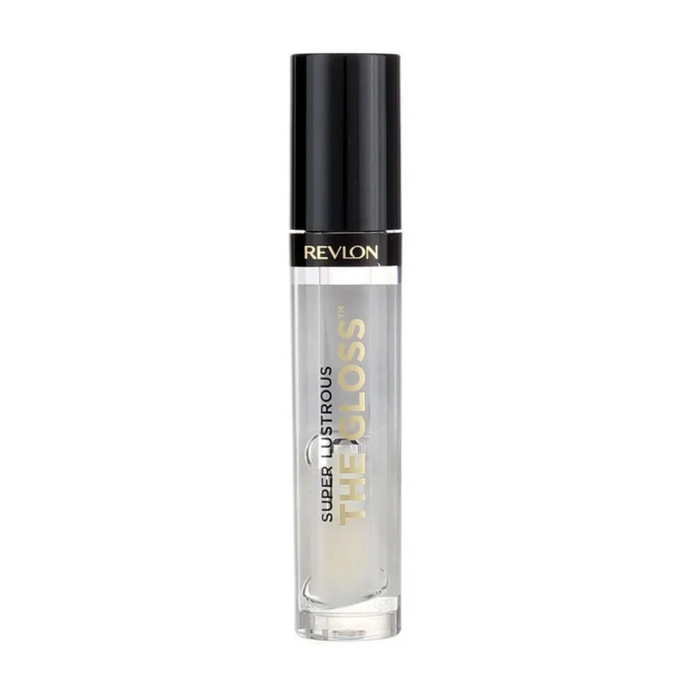 Revlon Super Lustrous The Gloss 3.8mL - 200 Crystal Clear