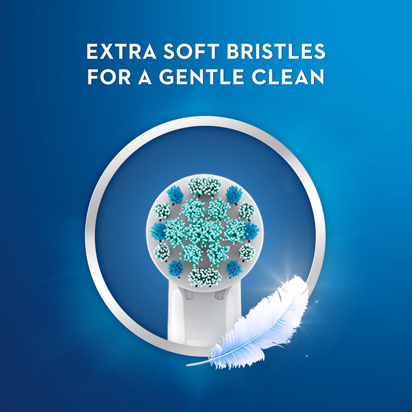 Oral-B Vitality Power Kids Vitality Electric Toothbrush - Frozen