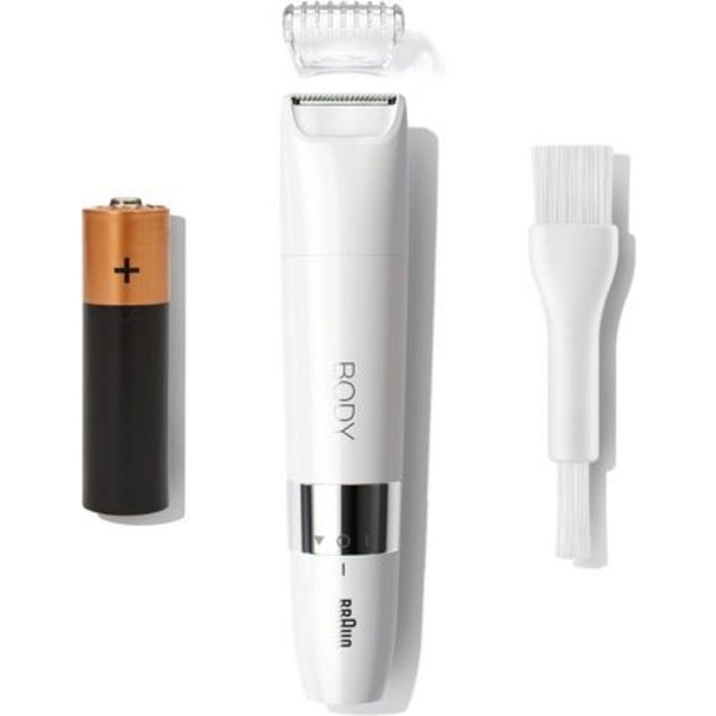 Braun Easy Trim & Shape Mini Trimmer BS1000