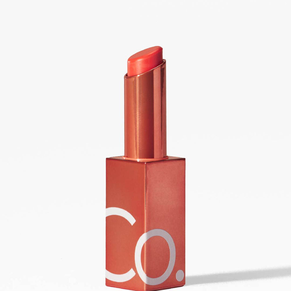 2 x MCoBeauty Sheer Tint Lip Balm 3g - Lava