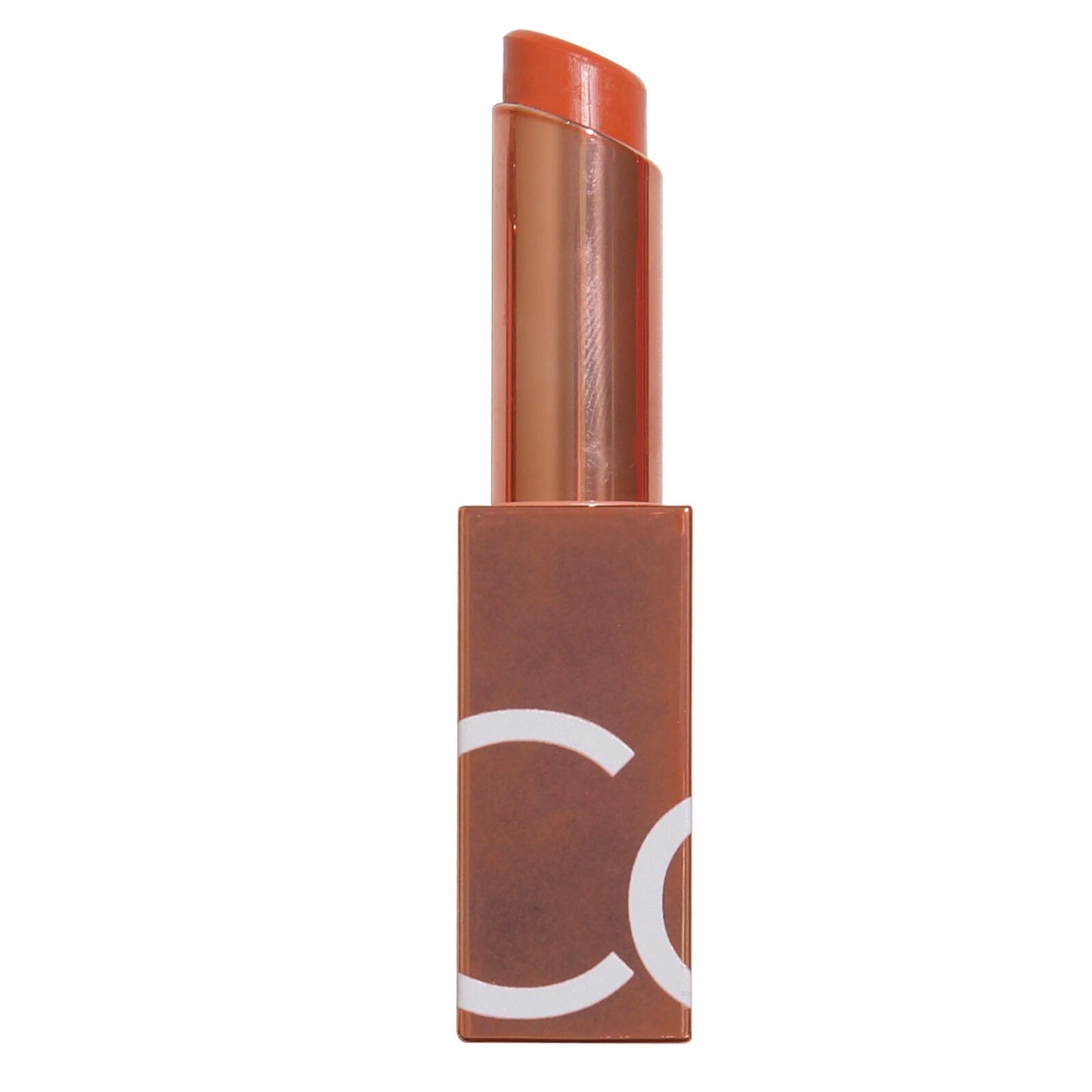 2 x MCoBeauty Sheer Tint Lip Balm 3g - Lava