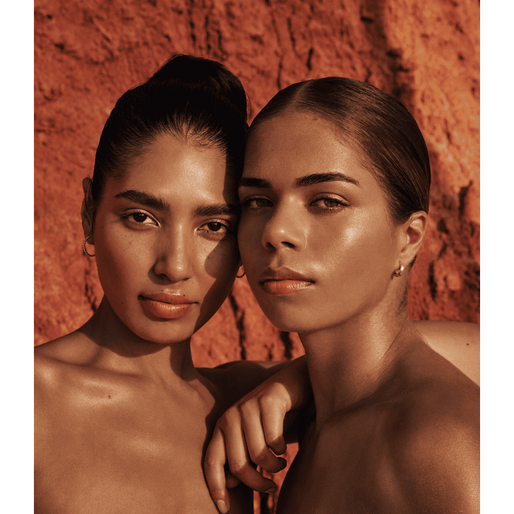 Nude By Nature Radiant Wonder Gift Set - N4 Medium