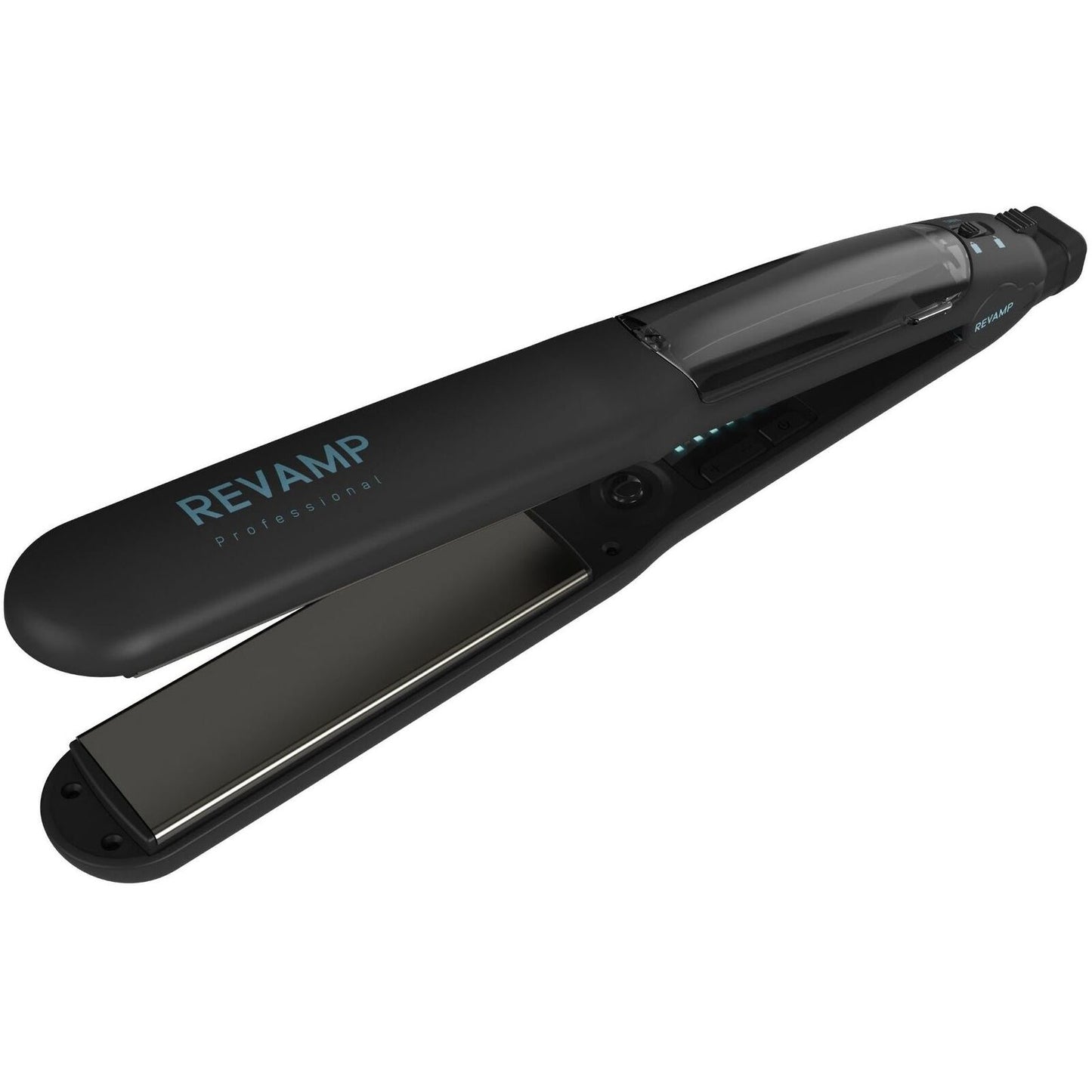 Revamp Progloss Steamcare Ceramic Hair Straightener