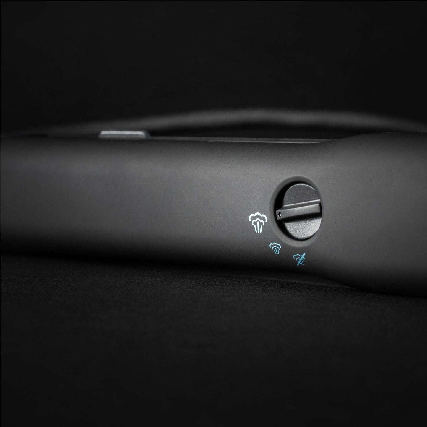 Revamp Progloss Steamcare Ceramic Hair Straightener
