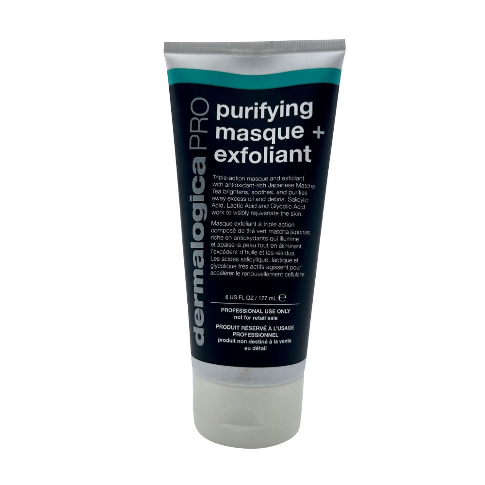 Dermalogica Professional Purifying Masque Exfoliant 177mL