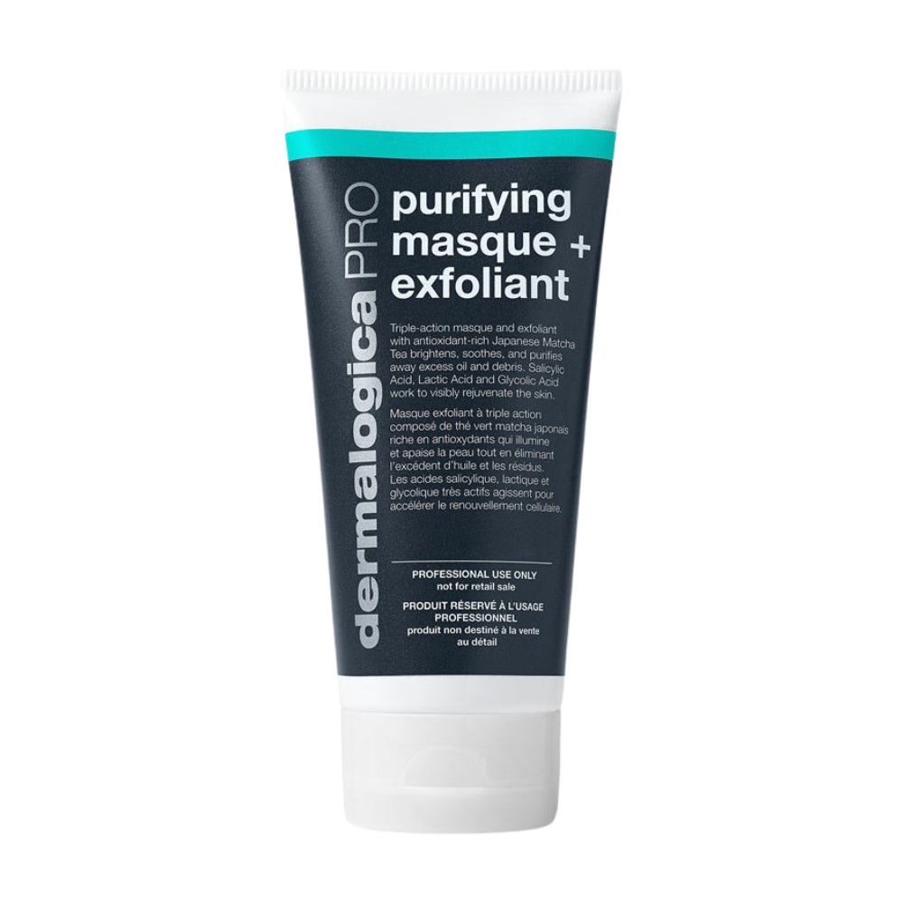 Dermalogica Professional Purifying Masque Exfoliant 177mL
