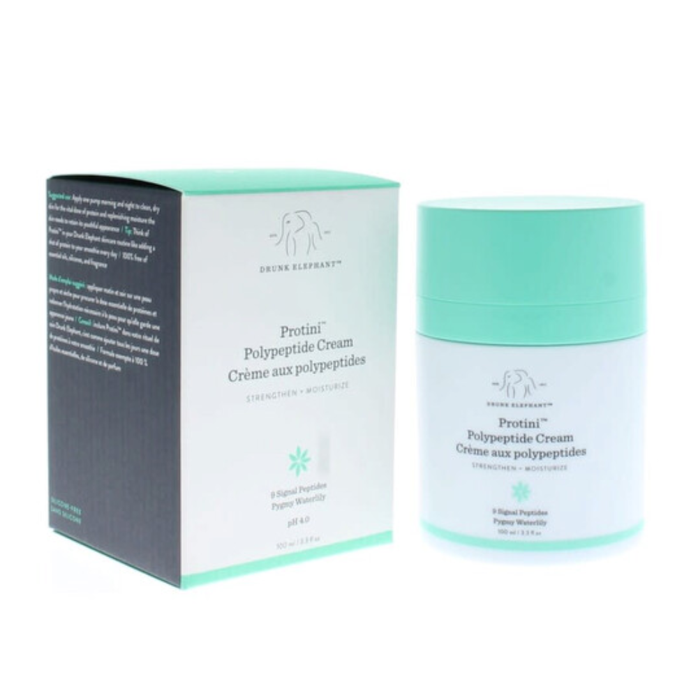 Drunk Elephant Protini Polypeptide Cream 100mL