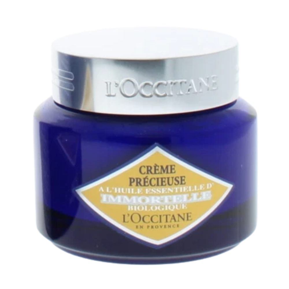 L'Occitane Immortelle Precious Cream 50mL
