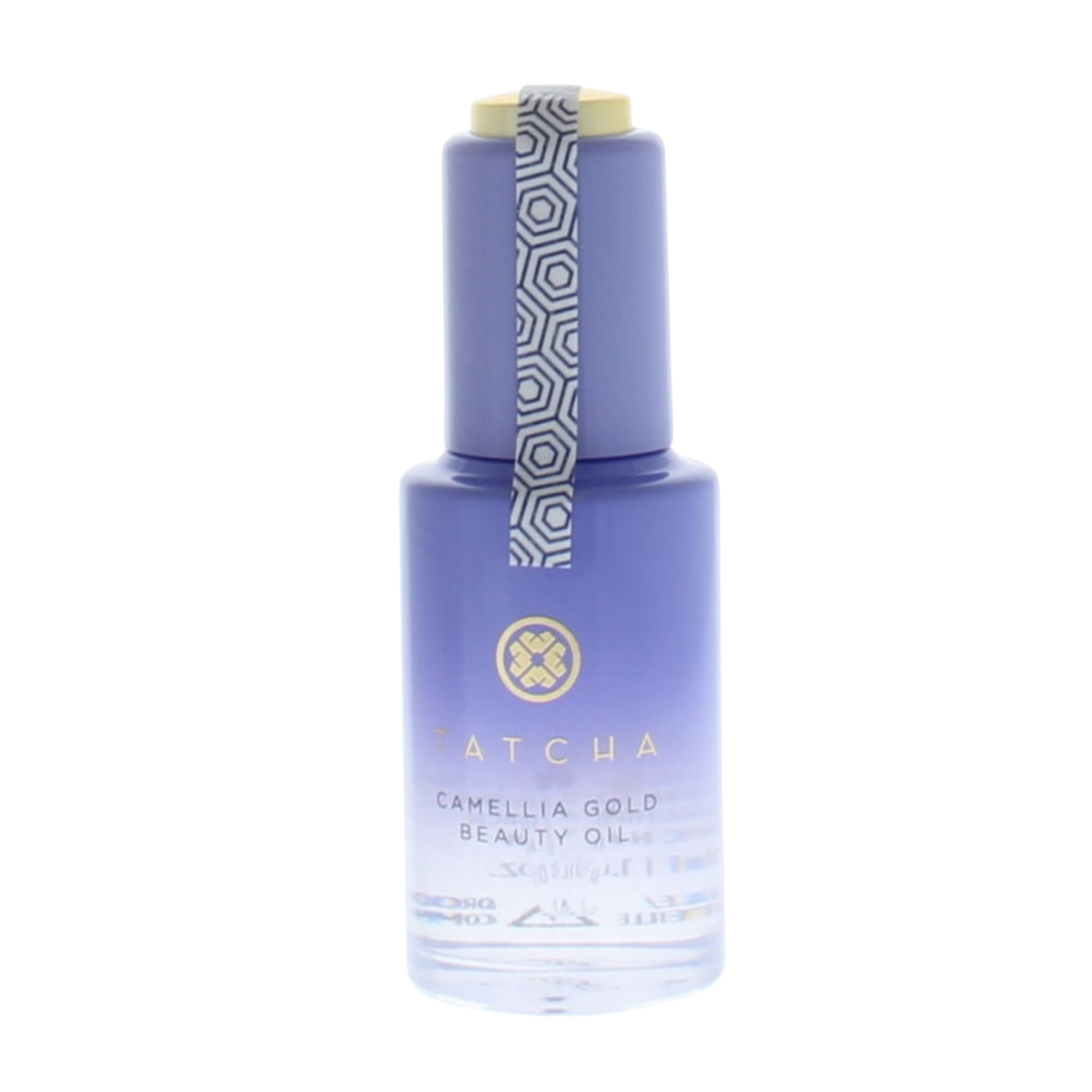 Tatcha Gold Camellia Beauty Oil 30mL