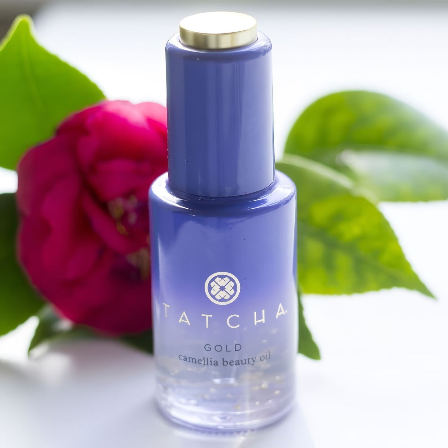 Tatcha Gold Camellia Beauty Oil 30mL