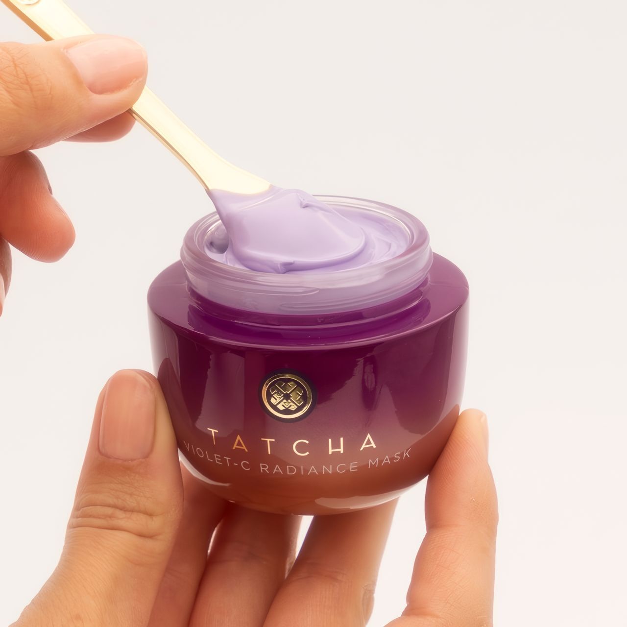 Tatcha Violet-C Radiance Mask 50mL