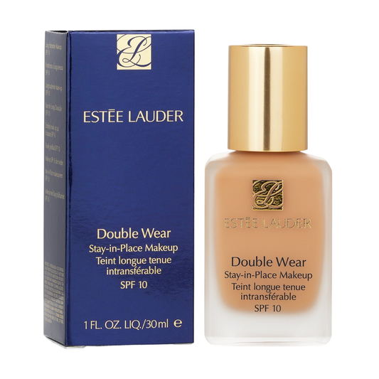 Estee Lauder Double Wear Stay-In-Place Makeup 30mL - 3W1 Tawny