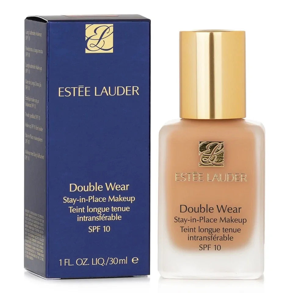 Estee Lauder Double Wear Stay-In-Place Makeup 30mL - 4N1 Shell Beige