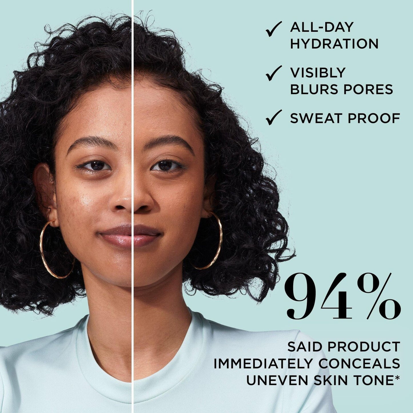 IT Cosmetics Your Skin But Better CC+ Cream Natural Matte 32mL - Fair Beige