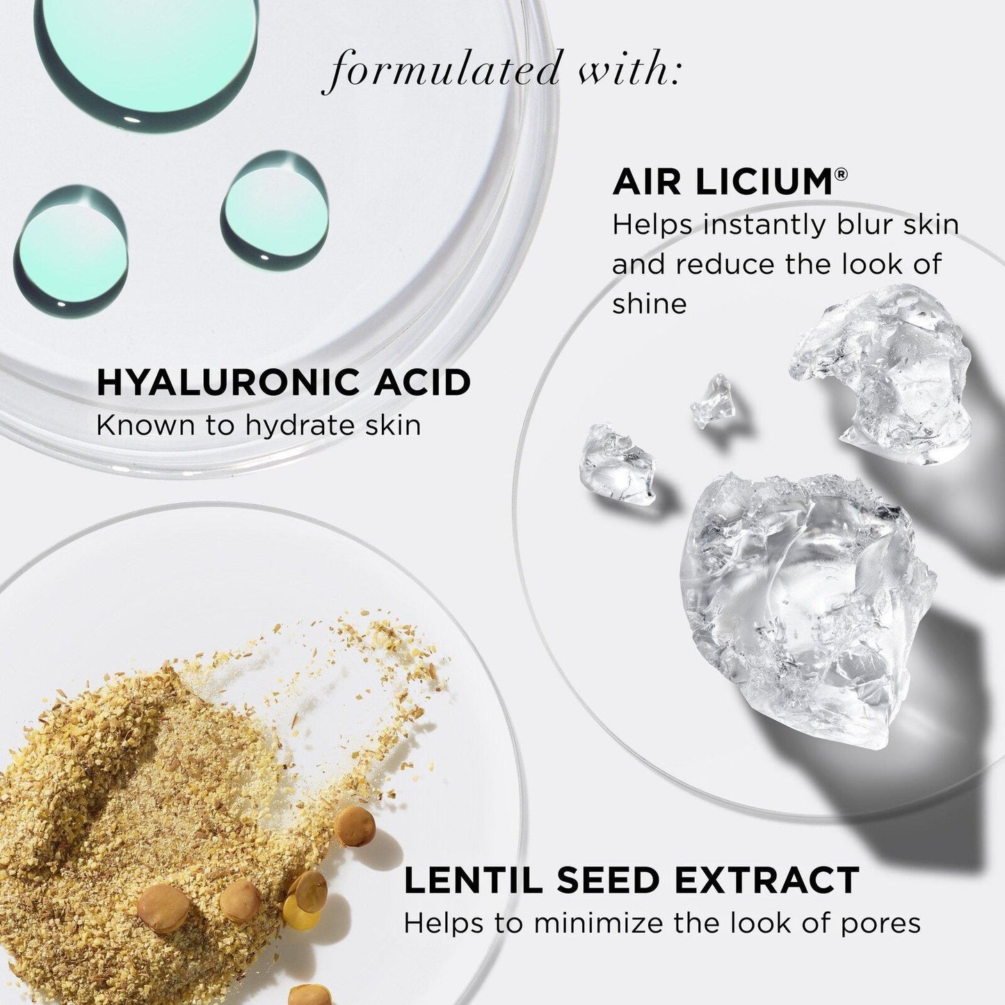 IT Cosmetics Your Skin But Better CC+ Cream Natural Matte 32mL - Fair Warm