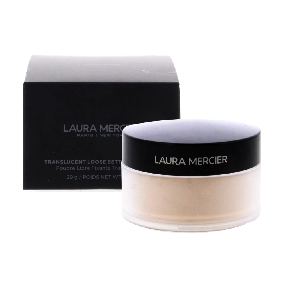 Laura Mercier Translucent Loose Setting Powder 29g - Translucent