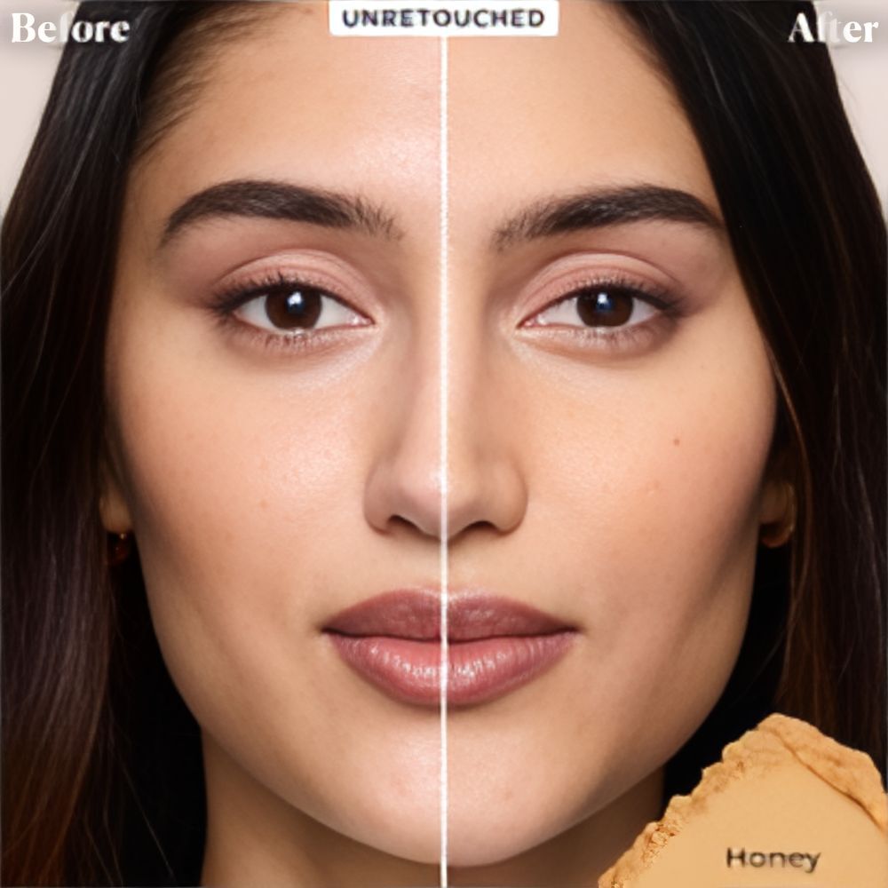Laura Mercier Translucent Loose Setting Powder 29g - Translucent Honey