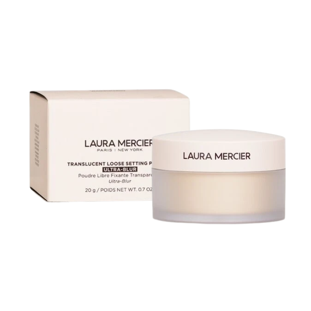 Laura Mercier Translucent Loose Setting Powder Ultra-Blur 20g - Translucent