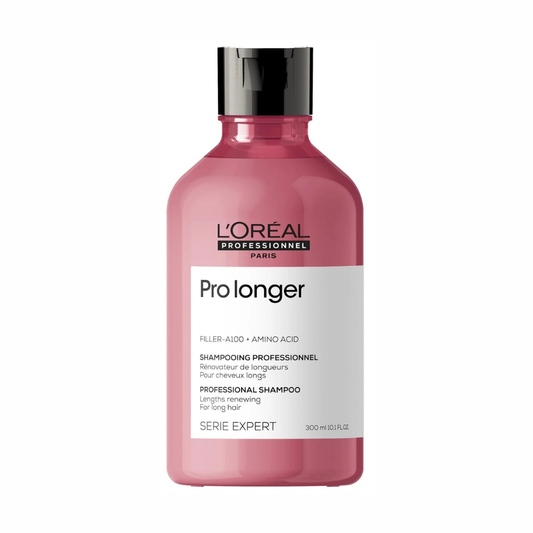 L'Oreal Professionnel Serie Expert Pro Longer Shampoo 300mL
