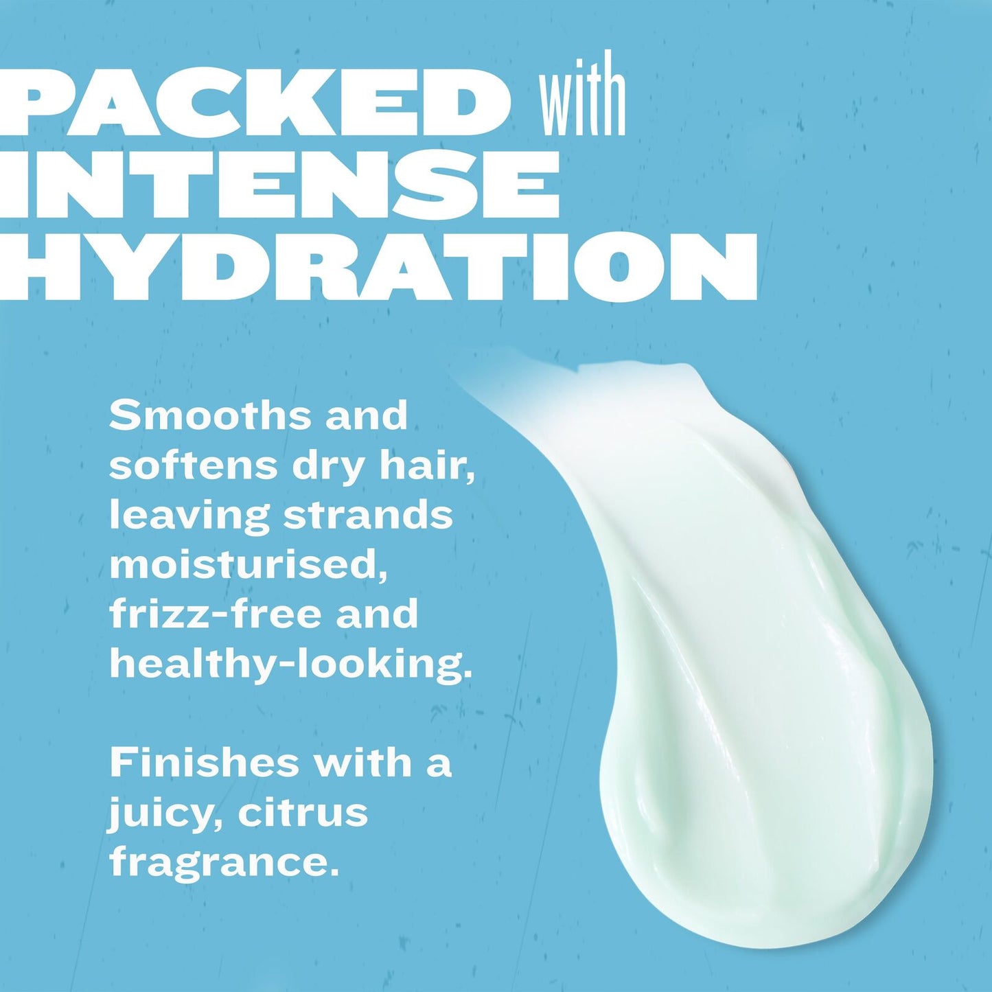 TIGI Bed Head Recovery Moisture Rush Shampoo & Conditioner 750mL Duo