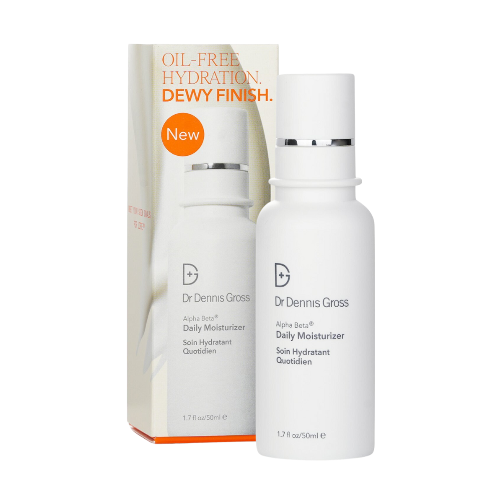 Dr Dennis Gross Alpha Beta Daily Moisturiser 50mL